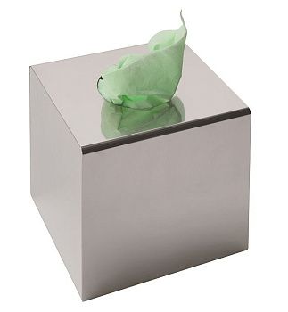 Бокс для салфеток Stil Haus 1122(23)