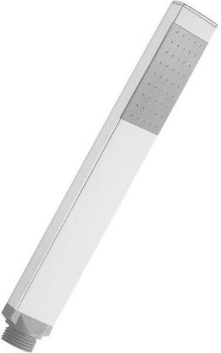 Душевая лейка Paffoni Premium ZDOC117BO цвет белый