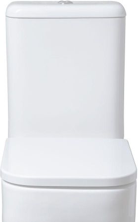 Крышка сиденье Allen Brau Infinity 4.21010.20