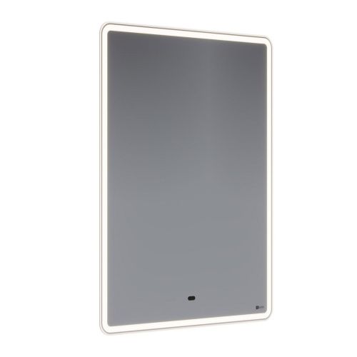 Зеркало LeMark Element LM60Z-E 60х80 подвесное - фото 2