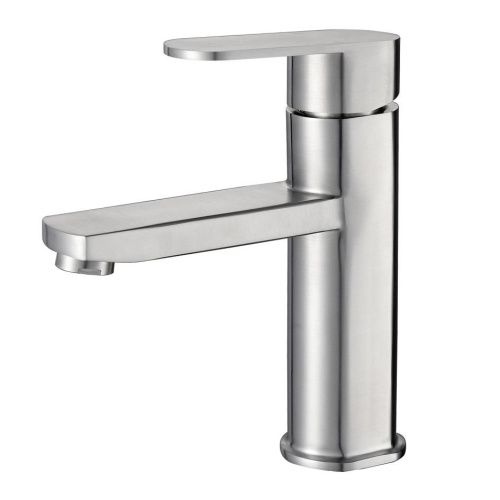 Смеситель Melana Stello 610301 на раковину - фото 2