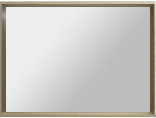 Зеркало с подсветкой Allen Brau Reality 1.32020.03 100х80 подвесное - фото 3