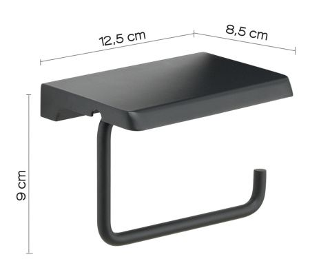 Бумагодержатель Gedy 2039(14)