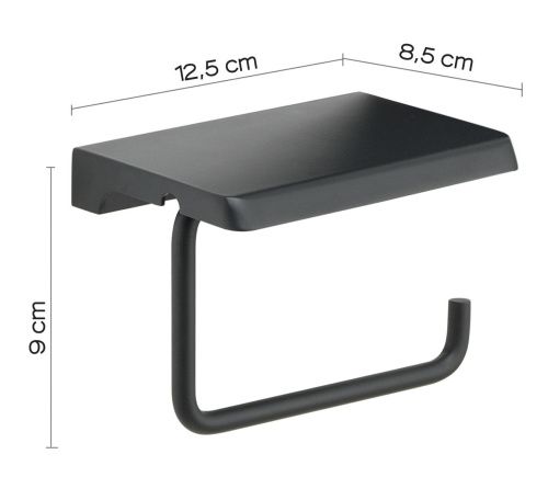 Бумагодержатель Gedy 2039(14) - фото 2