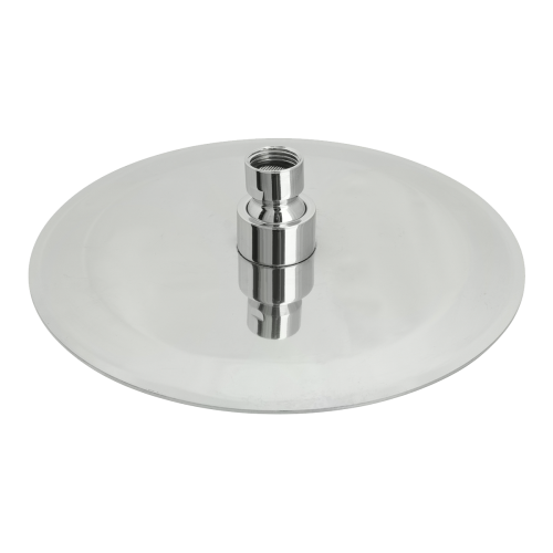 Верхний душ Mariani B00ST00120 20х20 хром - фото 2