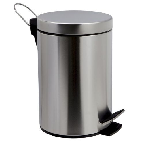 Ведро мусорное WasserKRAFT 665 - фото 4