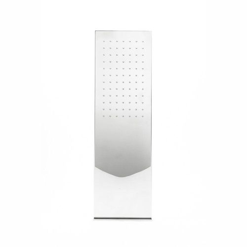 Верхний душ Clever VINCI 61115 15х55 хром - фото 4