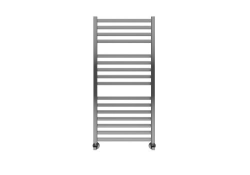 Полотенцесушитель водяной Aquatek Лира AQ KP1610CH 50х110 хром - фото 2