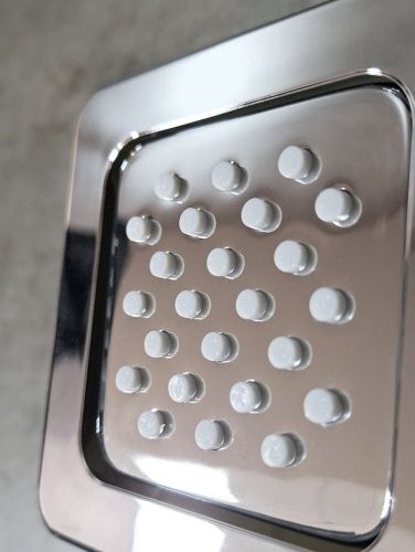 Душевая форсунка - фото 4