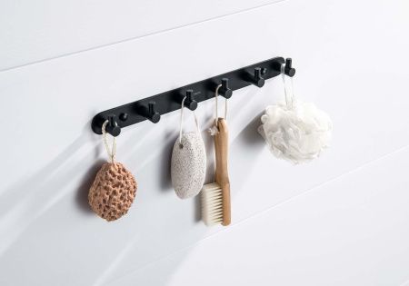 Крючок для ванны Aquatek ЕВРОПА AQ4124MB