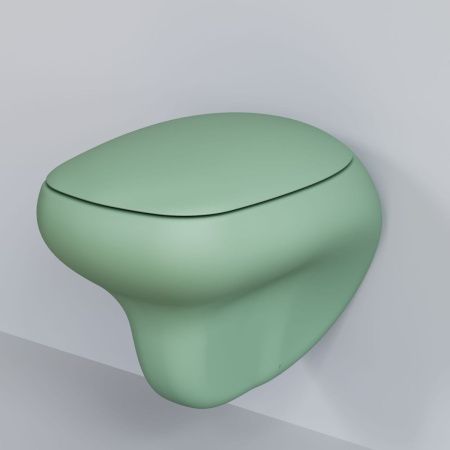 Крышка сиденье Ambassador Diamond 122T21001