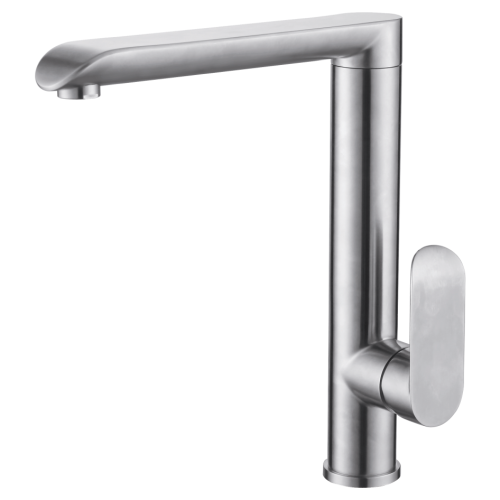 Смеситель для кухни Melana Paola Hi-tech 610603 на мойку - фото 2