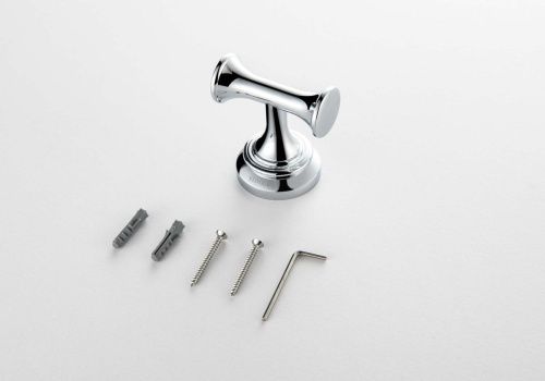 Крючок для ванны Aquatek КЛАССИК AQ4502CR - фото 3