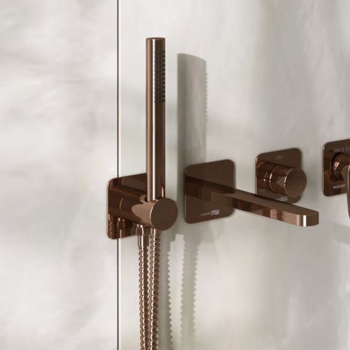 Шланговое подключение WasserKRAFT Asphe 7700 A290 - фото 2