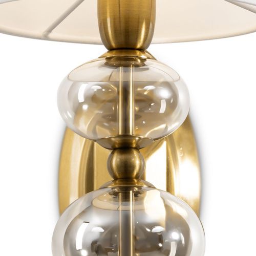 Бра Freya Raise FR5369WL-01BS - фото 4