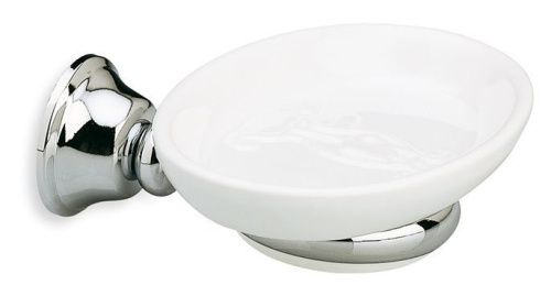 Мыльница Stil Haus Smart SM09(08-BI) - фото 2