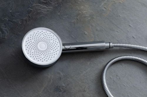 Душевая лейка Allen Brau Priority 5.31B20-00 цвет хром - фото 4