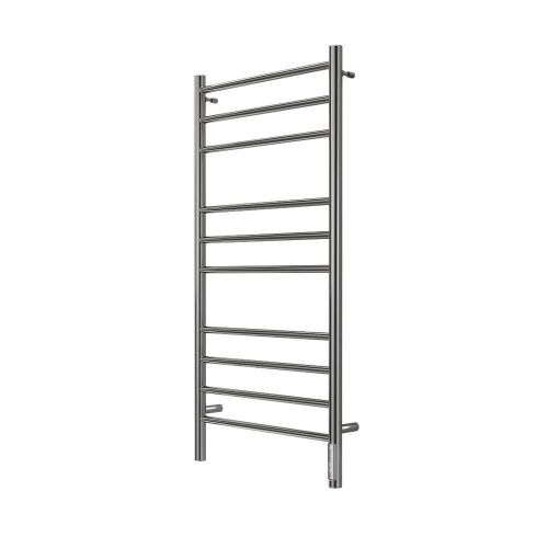 Полотенцесушитель электрический Terminus 4670078544360 55х105 хром - фото 4