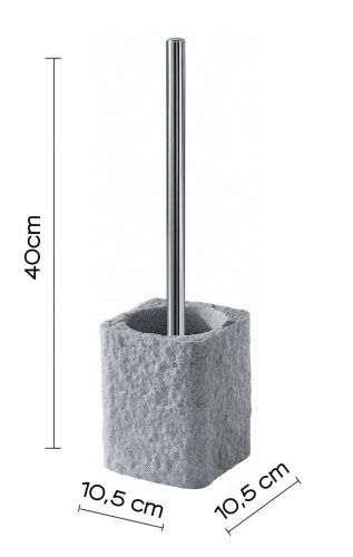 Ершик Gedy Aries AR33(08) - фото 2