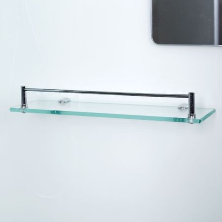 Душевая кабина AvaCan EM5012RNLED+GM 120х90 асимметричная без крыши ориентация правая