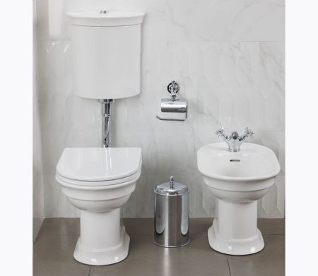 Бачок для унитаза Hatria DOLCEVITA Y0U301