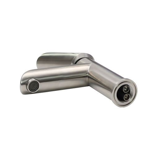 Смеситель Melana Paola Hi-tech 610601 на раковину - фото 4