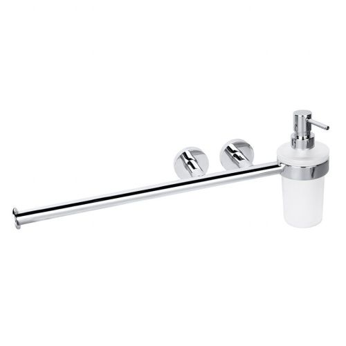 Полотенцедержатель Bemeta OMEGA 104019012