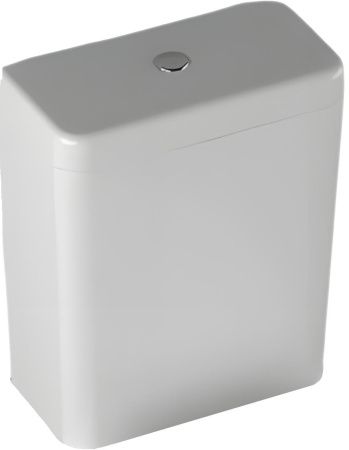 Бачок для унитаза Allen Brau Fantasy 4.11010.20