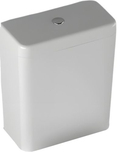 Бачок для унитаза Allen Brau Fantasy 4.11010.20 - фото 2