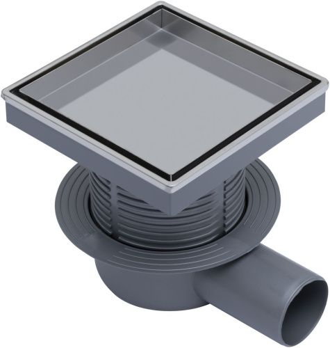 Душевой трап Logan L006-150 в пол - фото 4