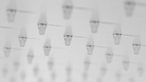 Верхний душ Remer 357UFS25BOX 25х25 белый - фото 2