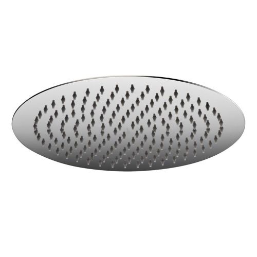 Верхний душ Wasserkraft A116 хром - фото 3