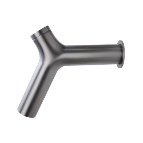 Верхний душ Bronze de Luxe LIBERTY 501GM-P серый - фото 4