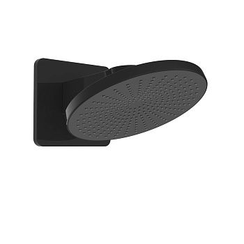 Верхний душ Vincea Inspire VSHD-3I5CMB черный