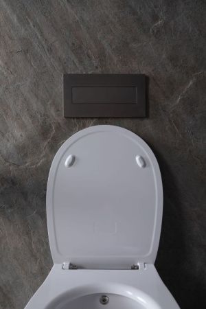 Крышка сиденье Allen Brau Fantasy 4.11005.20