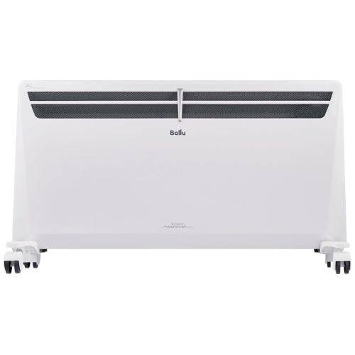 Конвектор электрический Ballu Evolution Transformer BEC/EVU-2500-4I-BFT/EVUR - фото 3