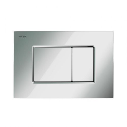 Клавиша смыва механическая Am.Pm ProC I070251 цвет хром