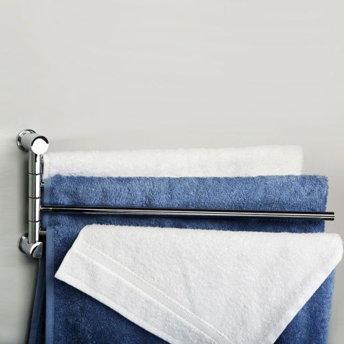 Полотенцедержатель WasserKRAFT 1034 - фото 2