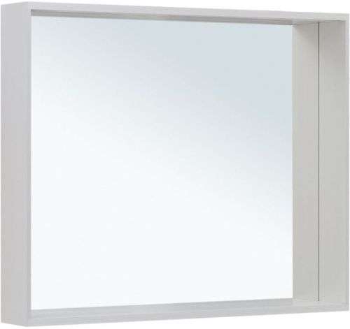 Зеркало с подсветкой Allen Brau Reality 1.32019.02 90х80 подвесное