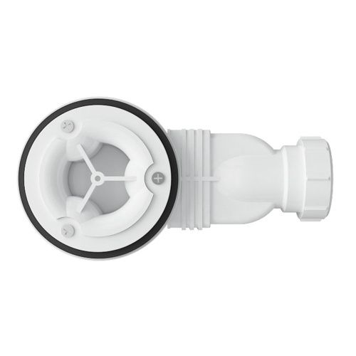 Сифон Vincea Vsph-D132 белый