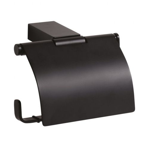 Бумагодержатель Bemeta NERO 135012010