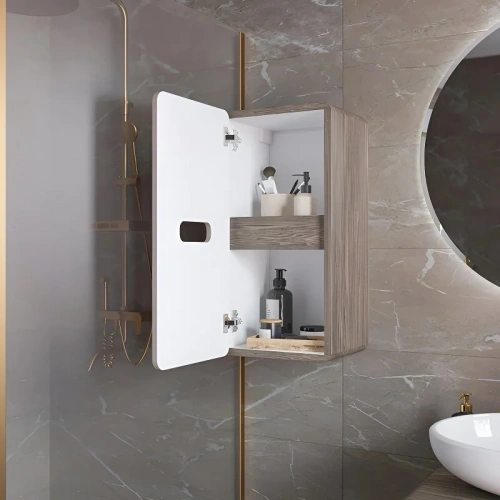 Шкаф 1MarKa Vortex Ц0000033028 40х70 - фото 4