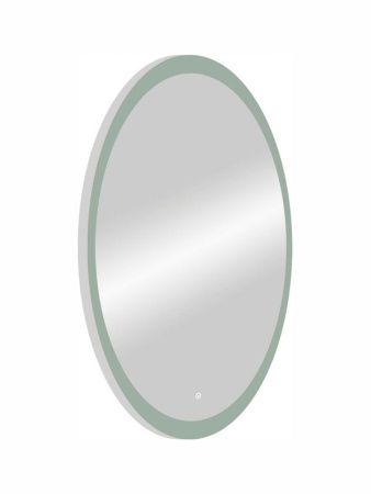 Зеркало Continent Lily ЗЛП494 60х110 подвесное