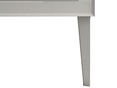 Ножка для тумбы Berloni Bagno SUVACPISI35 110