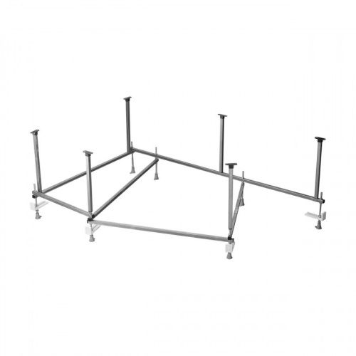 Монтажный комплект для ванны Santek Эдера 1WH112426 - фото 2