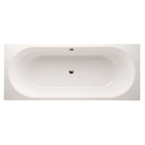 Ванна стальная Bette Starlet 1730-000 170х70 встраиваемая прямоугольная без ножек