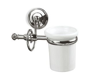 Стакан Stil Haus Idra I10(08-BI)