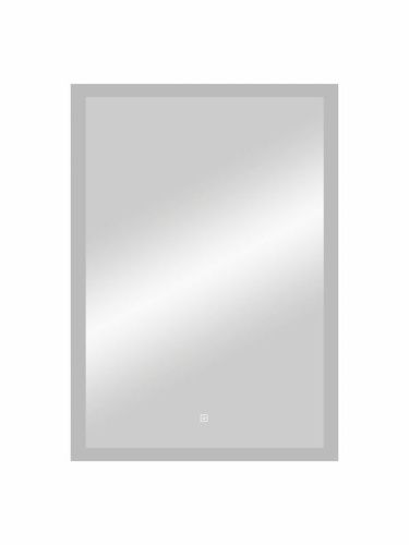 Зеркало Continent Sevilla ЗЛП73 60х80 подвесное - фото 2