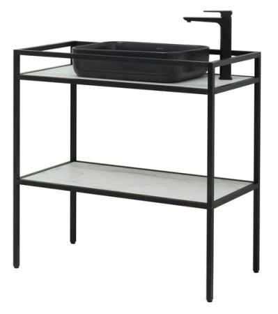 Консоль под раковину Allen Brau Liberty 1.33004.BB