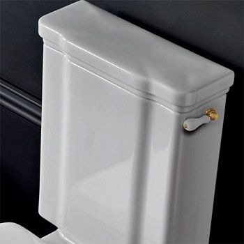 Механизм слива Kerasan Waldorf 756991